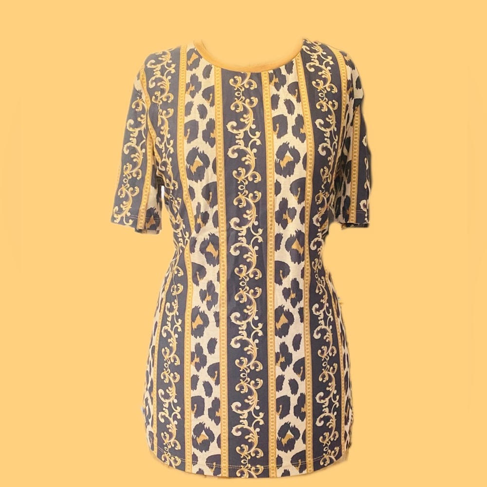 Women top t-shirt | medium | le31 | new